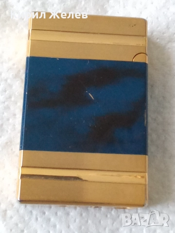 Метална запалка 51904, снимка 2 - Колекции - 52833819