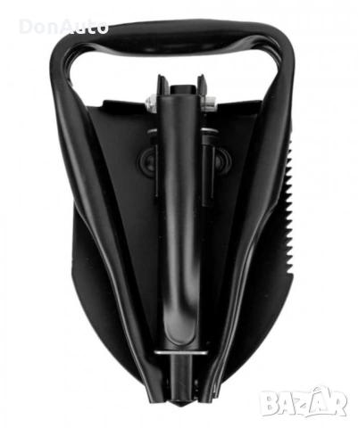 Сгъваема метална лопата, снимка 2 - Аксесоари и консумативи - 53129673