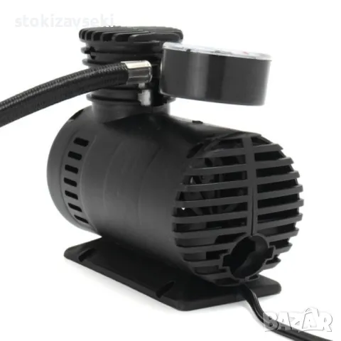 Високоскоростен компресор за помпане на гуми, снимка 5 - Аксесоари и консумативи - 48868771