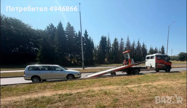 Пътна Помощ и Сервиз Неволя Русе, снимка 4 - Пътна помощ - 56045678