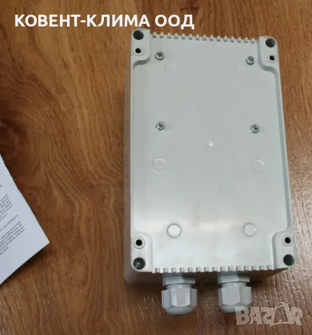 Регулатори на обороти, снимка 2 - Други машини и части - 48324004