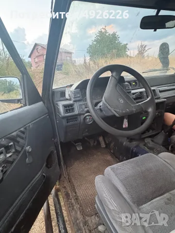 Daihatsu feroza 1.9, снимка 4 - Автомобили и джипове - 55754599