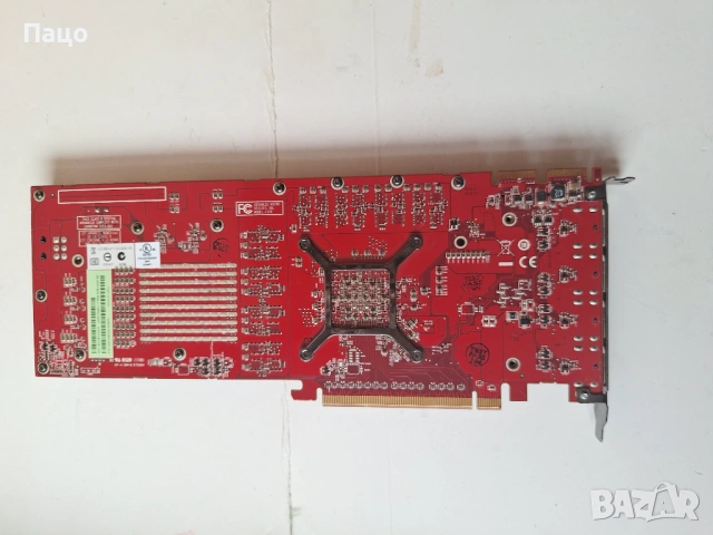 AMD FirePro V7900 2GB GDDR5 PCI Express x16 Graphics/1/, снимка 3 - Видеокарти - 53143179