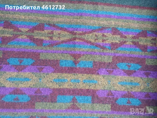 Дамски шал Fendi, снимка 6 - Шалове - 51975684