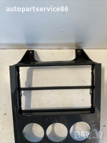 Централна конзола за Peugeot 5008 1.6 HDI (2012) 9672269277, снимка 2 - Части - 53742828