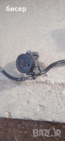 Части от БМВ е61, снимка 11 - Части - 52467323