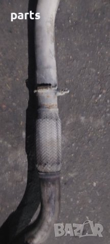 Мека Връзка Мерцедес Спринтер N, снимка 3 - Части - 38775774