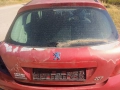 Багажник заден капак Peugeot 207 Hatchback (02.2006 - 12.2015), , снимка 1