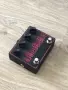 Ефект за китара SolidGoldFX SuperDuperDrive Overdrive/Boost Pedal, снимка 6