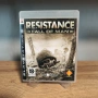 Resistance Fall Of Man за PS3 Playstation 3 , снимка 1