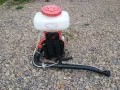 Продавам моторна пръскачка Raider RD-KMD01, снимка 1