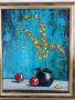 Маслена картина , снимка 3
