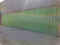 Продавам 40 ft, HC морски контейнер (12м x 2,40М x 2,90), снимка 1