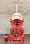Оригинална Starbucks Bearista чаша – Мече 🧸 | ПРЕДВАРИТЕЛНА ПОРЪЧКА, снимка 6