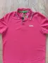 Hugo Boss Green - мъжка тениска р-р XXL, снимка 3