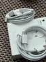 ОРИГИНАЛНИ! Зарядни за iPhone / Apple Watch / iwatch / Адаптер / кабел 20W, снимка 4