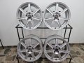 4бр 17ски джанти зa OPEL 5х110мм M433 , снимка 5