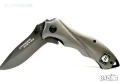 Сгъваем нож STRIDER KNIVES-3 варианта, снимка 4