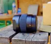Обектив Fujinon 35mm F2 XC, снимка 2