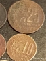 Лот монети 8 броя от соца стари редки за КОЛЕКЦИЯ ДЕКОРАЦИЯ 53134, снимка 4