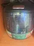 Philips мултикукър HD4749, 5л, 1070W, използван, снимка 1