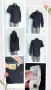 Четири различни броя / Мъжка маркова риза "Н&М", "Cottonfield" и "carhartt" , снимка 6