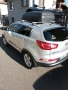 Kia sportage автоматик, снимка 2