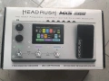 Headrush MX5 -Мултиефект / процесор за китара, снимка 5