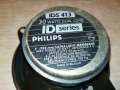 PHILIPS IDS413 MADE IN BELGIUM 0611211931, снимка 14