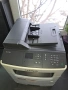 Продавам лазерен мултифункционален принтер Lexmark MX310dn, снимка 1