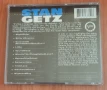 STAN GETZ( JAZZ), снимка 3