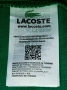 Мъжки тениски Lacoste, снимка 8