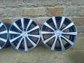 5х110 - 16 цола 5x110 Opel 5 x 110 Saab Опел Сааб, снимка 5