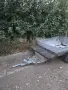 Руско ремарке от мотоблок Беларус , снимка 1
