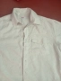 Мъжка ленена риза, марка Oliver , снимка 4
