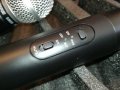 shure wireless microphone x 2 2402221530, снимка 14