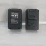 НОВИ Батерии 20V / 40V (5.0Ah / 2.5Ah) за Ferrex, Active Energy, Yard Force (Комплект 2 бр.), снимка 1