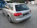 Ауди А4 Б7, 2.0 tdi, 2005 г на ЧАСТИ, снимка 8