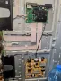 SSB BN41-02844E BN94-17367B , SAMSUNG UE55AU8072U for 55inc DISPLAY CY-SA055HGXY1V, снимка 4