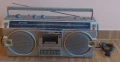 Радиокасетофон SARP GF-5454, снимка 1