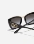 Реплика поляризирани с ув400 очила Dolce and Gabbana Amore, снимка 1
