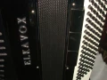 Акорден elkavox 120 баса, снимка 2