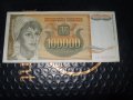 100 000 динара 1993 г 	Югославия, снимка 1