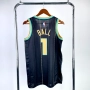 Мъжки потник Jordan Charlotte Hornets LaMelo Ball размер XXL, снимка 2