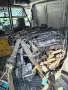 Мотор 651 на части от Mercedes GLK 250 2012 г Обурудван,Здрав деференциал Реика и други, снимка 5