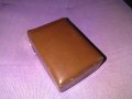 Калъвче за цигари №17 естествена кожа КВУМ 102х66х30мм, снимка 4