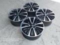 4 броя алуминиеви джанти за Opel Corsa E 17, снимка 5