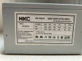 Захранване за компютър HKC SZ-400DR , снимка 4