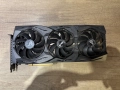ASUS ROG Strix Radeon RX 5700XT OC Edition 8GB,PowerColor Red Devil Radeon RX 5700 XT 8GB, снимка 3