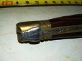 ★ █▬█ 🛑 ▀█▀ ★laguiole antique france-стара ножка 1311220927, снимка 6